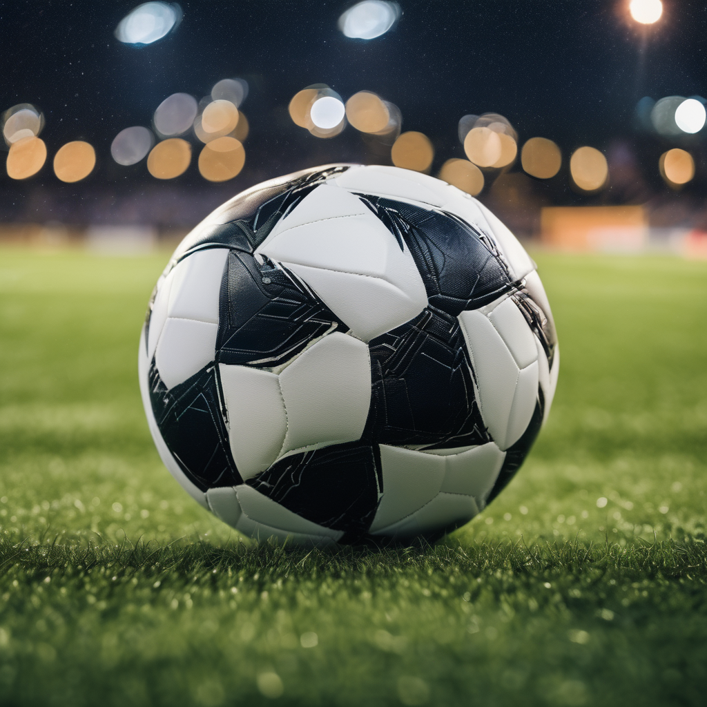 Friends United Kick Off National Club Championship With a Dominant Win