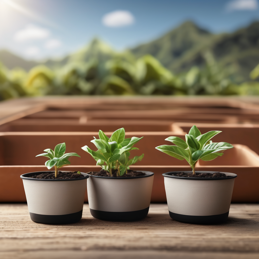 California Seedlings Arrive in Fiji, Driving Vanua Levu’s Orchard Ambitions