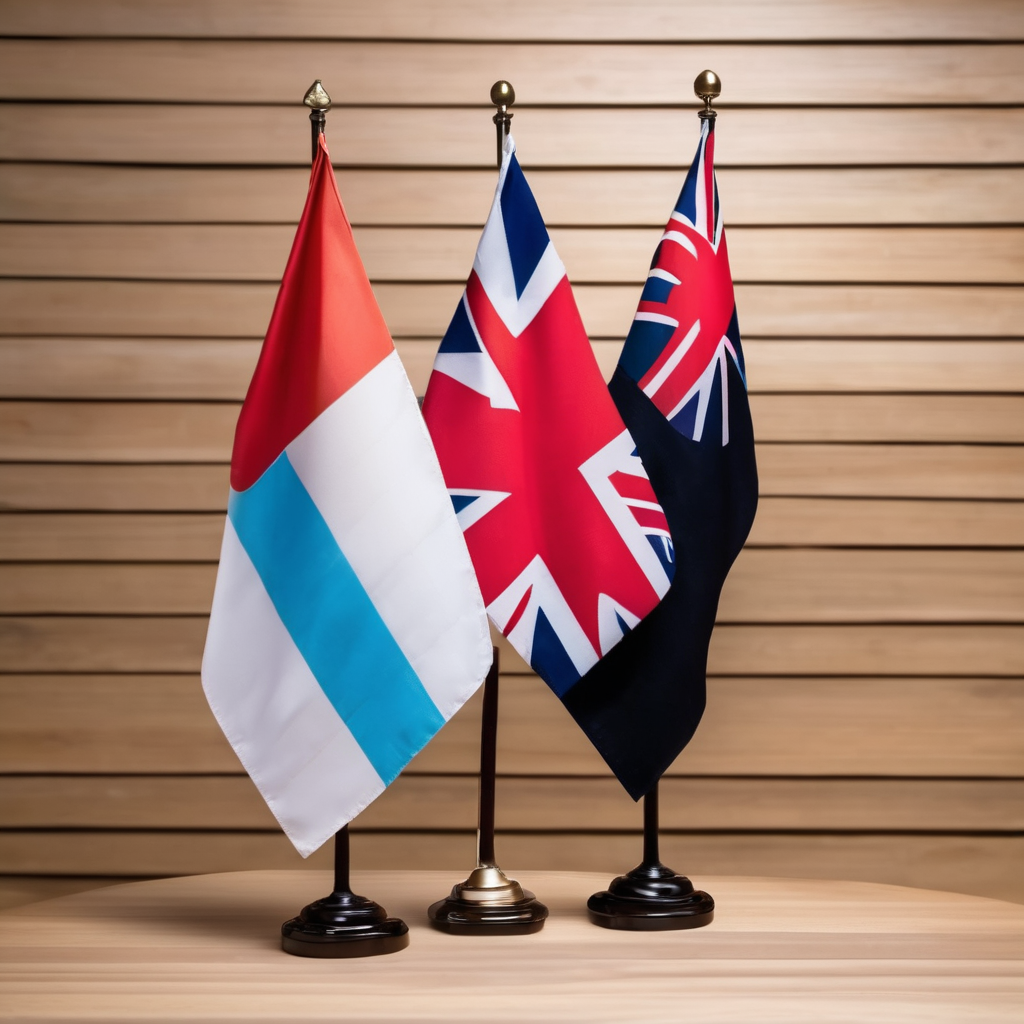 Fiji-Japan ties strengthened as ambassador departs