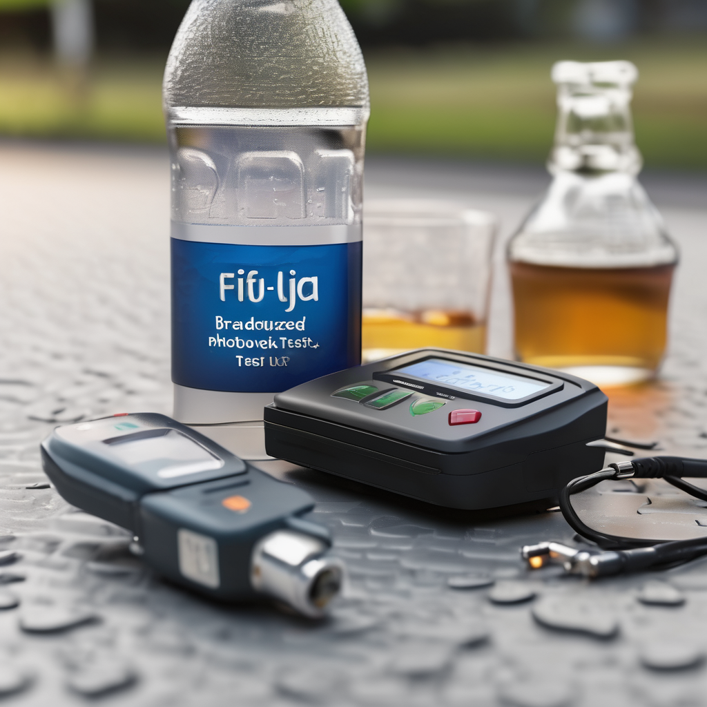 Surprise Breath Test Crackdown Nets Eight Drunk Drivers, Including Officer