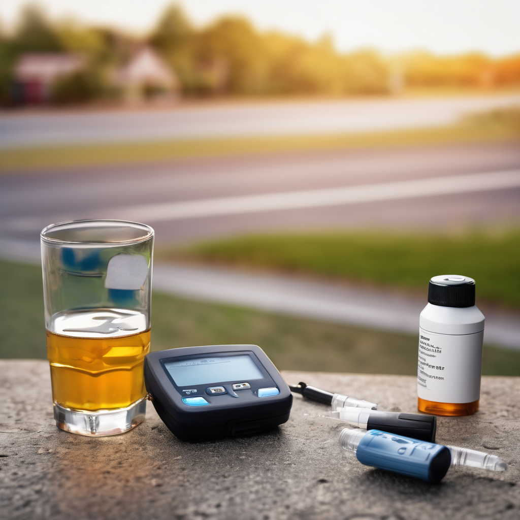 Surprise Breath Test Crackdown Nets Eight Drunk Drivers, Including Officer