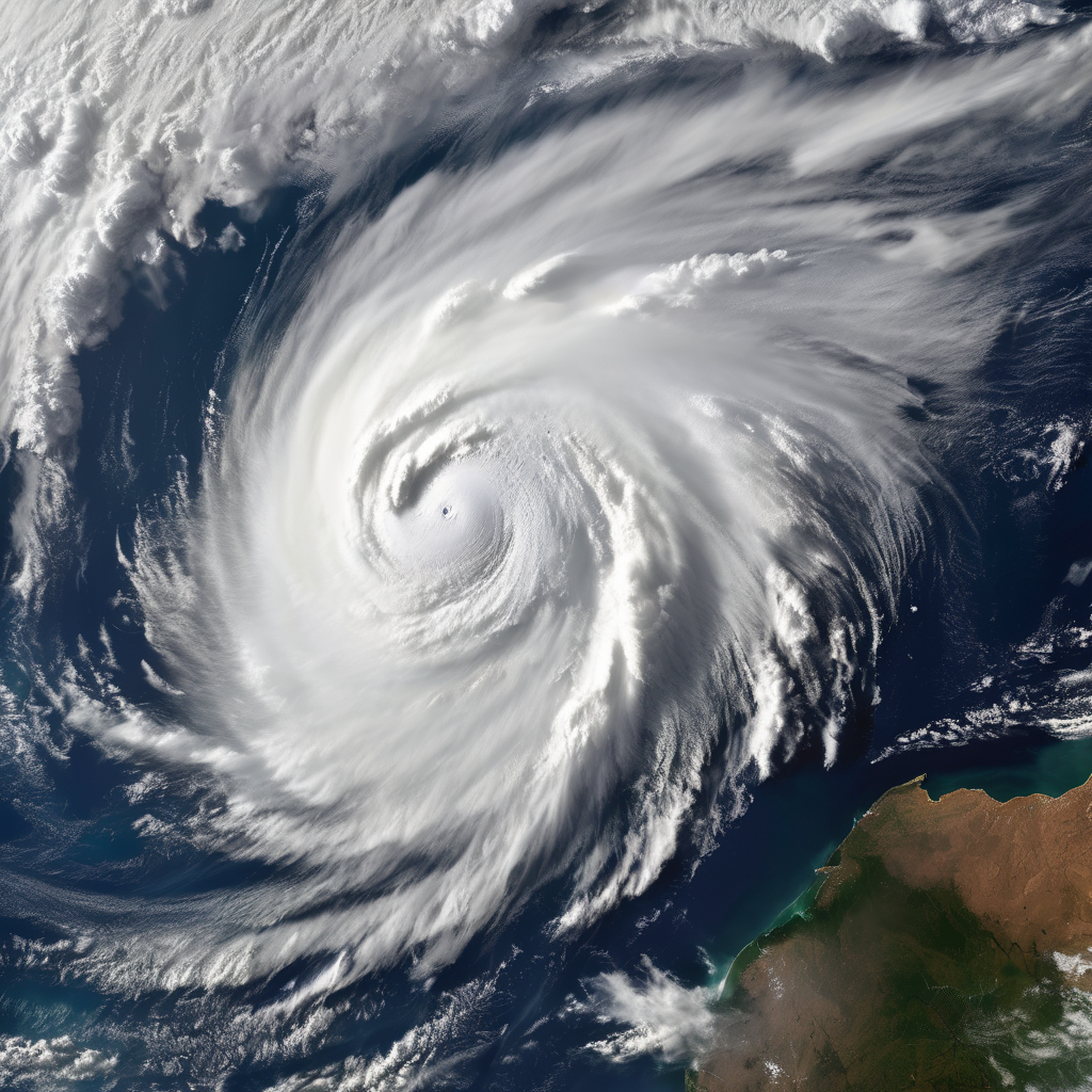 Cyclone Ditwah Devastates Sri Lanka as IMF Considers Fresh Aid