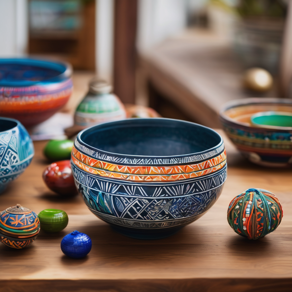 Festive Season Spotlight: Handmade Crafts Fuel Independence for Disabled Youth