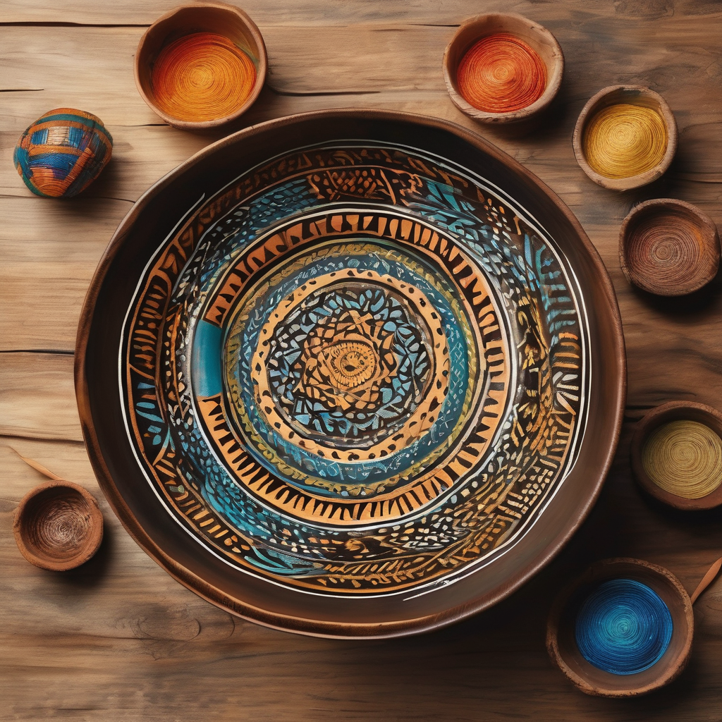 Festive Season Spotlight: Handmade Crafts Fuel Independence for Disabled Youth