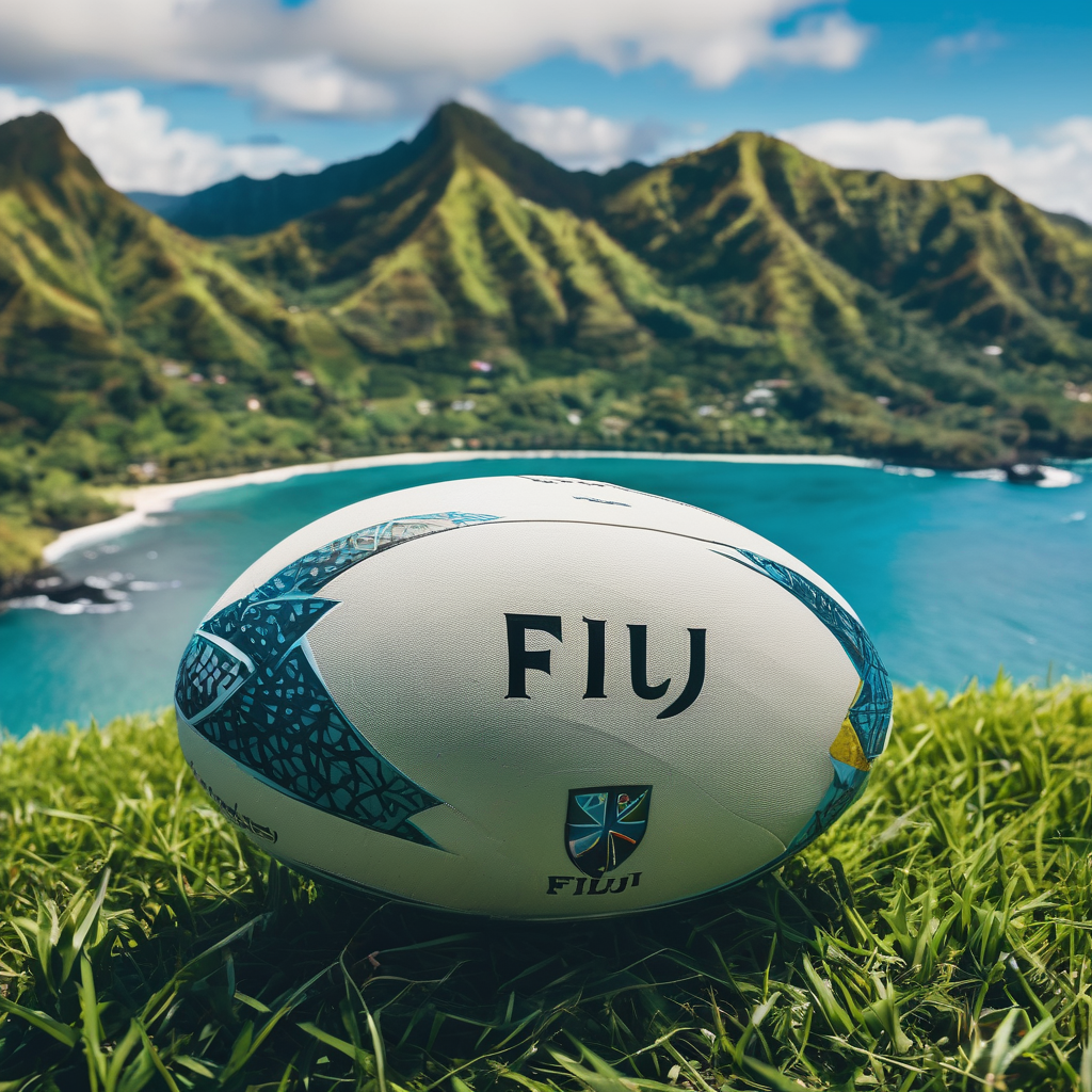 Fiji Rugby’s 2027 World Cup Blueprint: Depth and Recovery in Focus