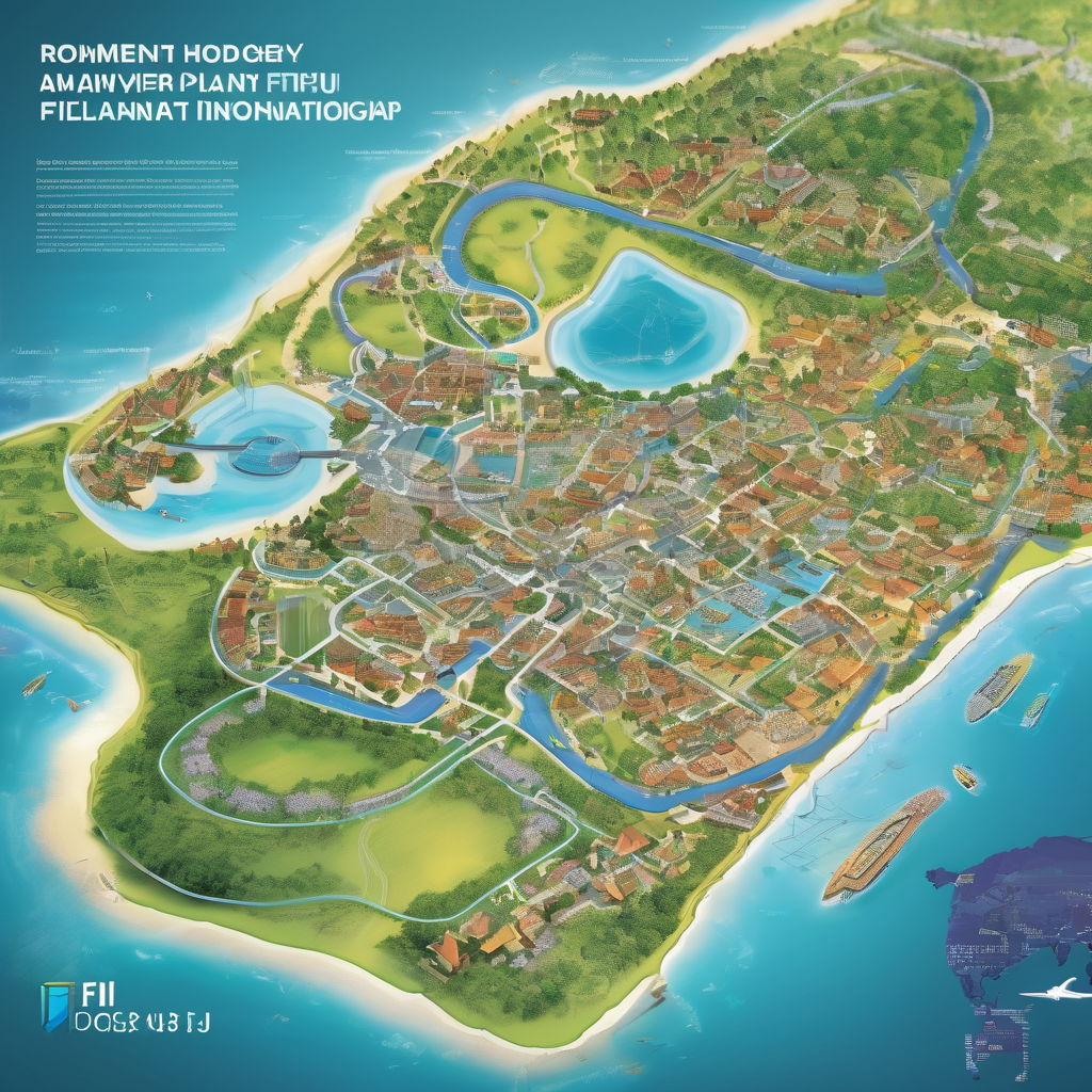 Fiji Launches Phase Two of e-Plan Lodgement to Speed Up Land Approvals