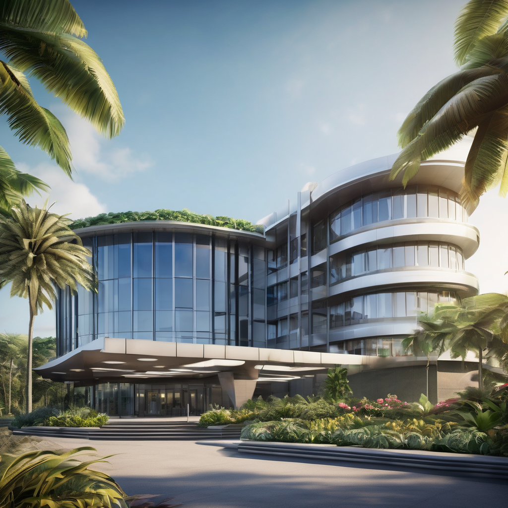 Fiji’s PSH Hospitals Emerges as Pacific Cardiac Training Hub