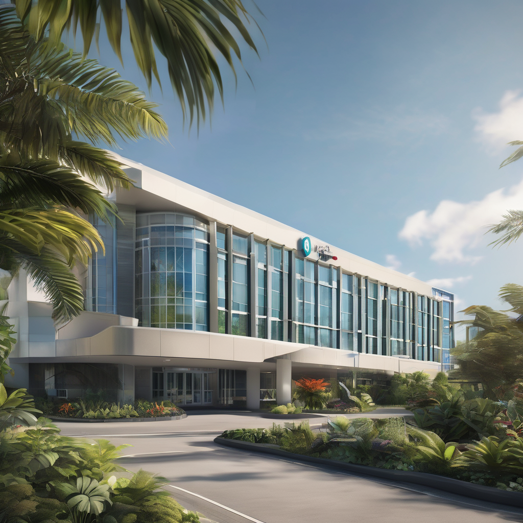Fiji’s PSH Hospitals Emerges as Pacific Cardiac Training Hub