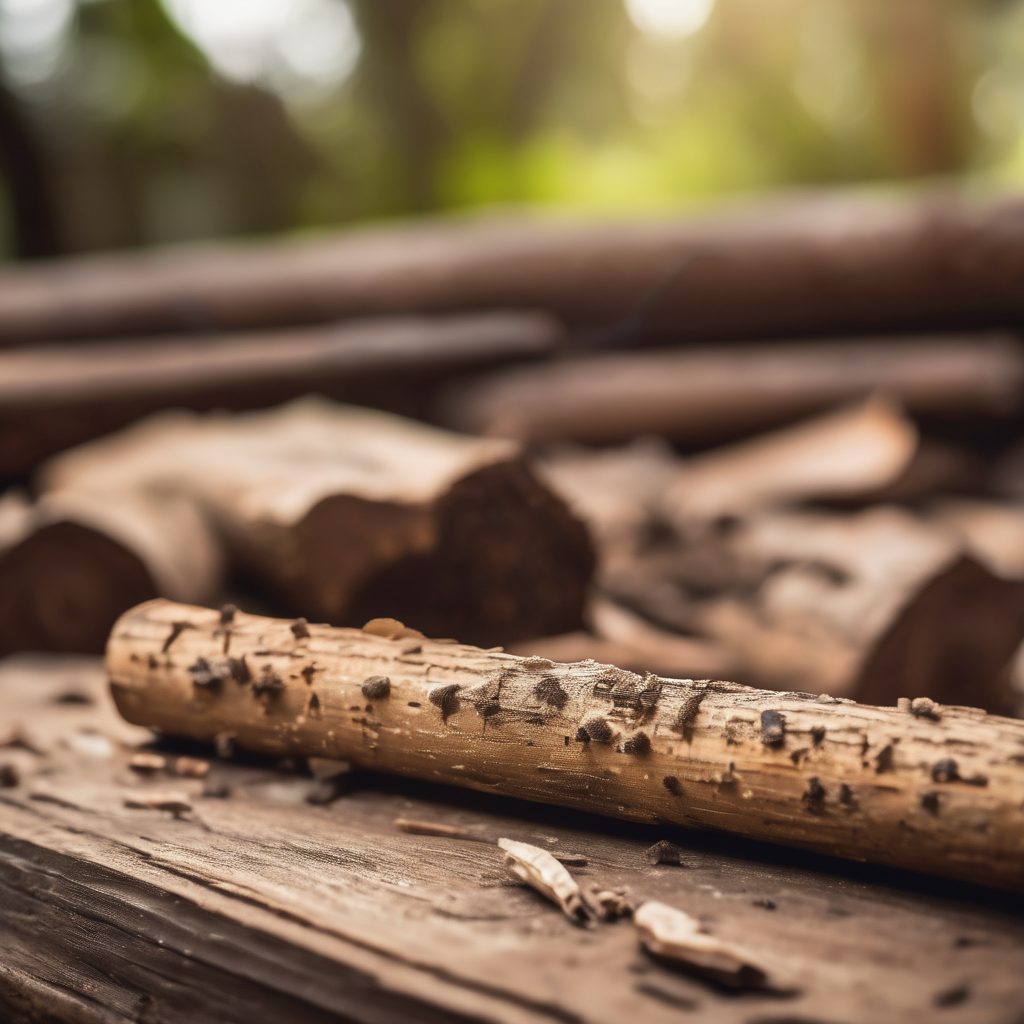 Fiji Ramps Up Fight Against Termites with Timber Rules and Inspections