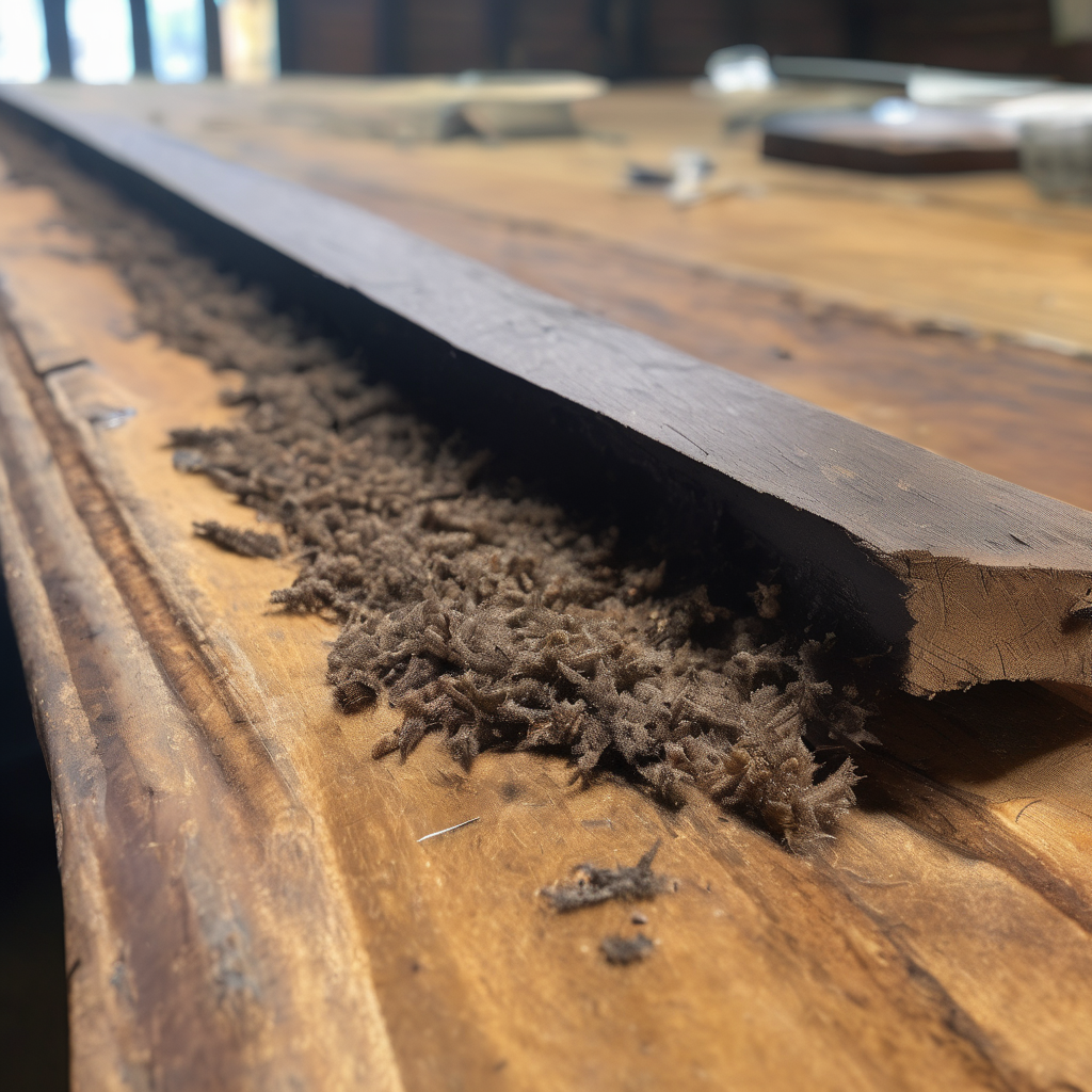 Fiji Ramps Up Fight Against Termites with Timber Rules and Inspections