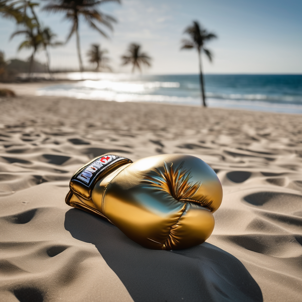 Winston Hill Targets Vacant IBF Pan Pacific Title on Gold Coast Showdown