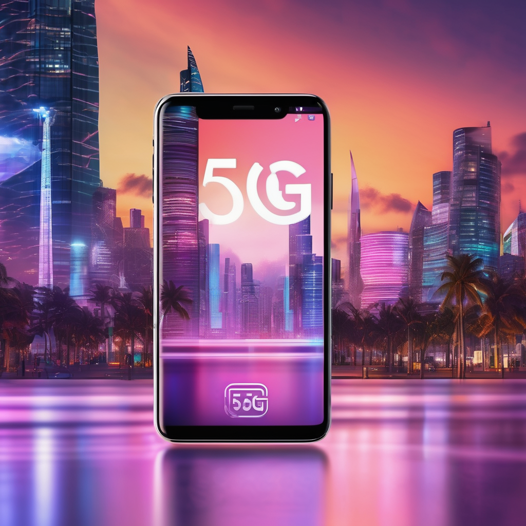 Fiji Launches 5G Network, Paving the Way for Smart Cities and Digital Innovation