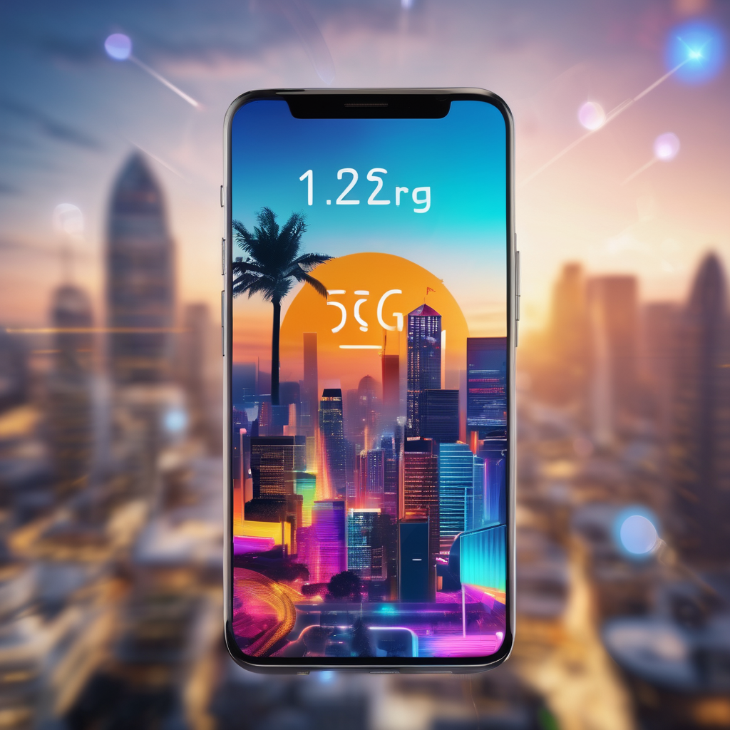 Fiji Launches 5G Network, Paving the Way for Smart Cities and Digital Innovation