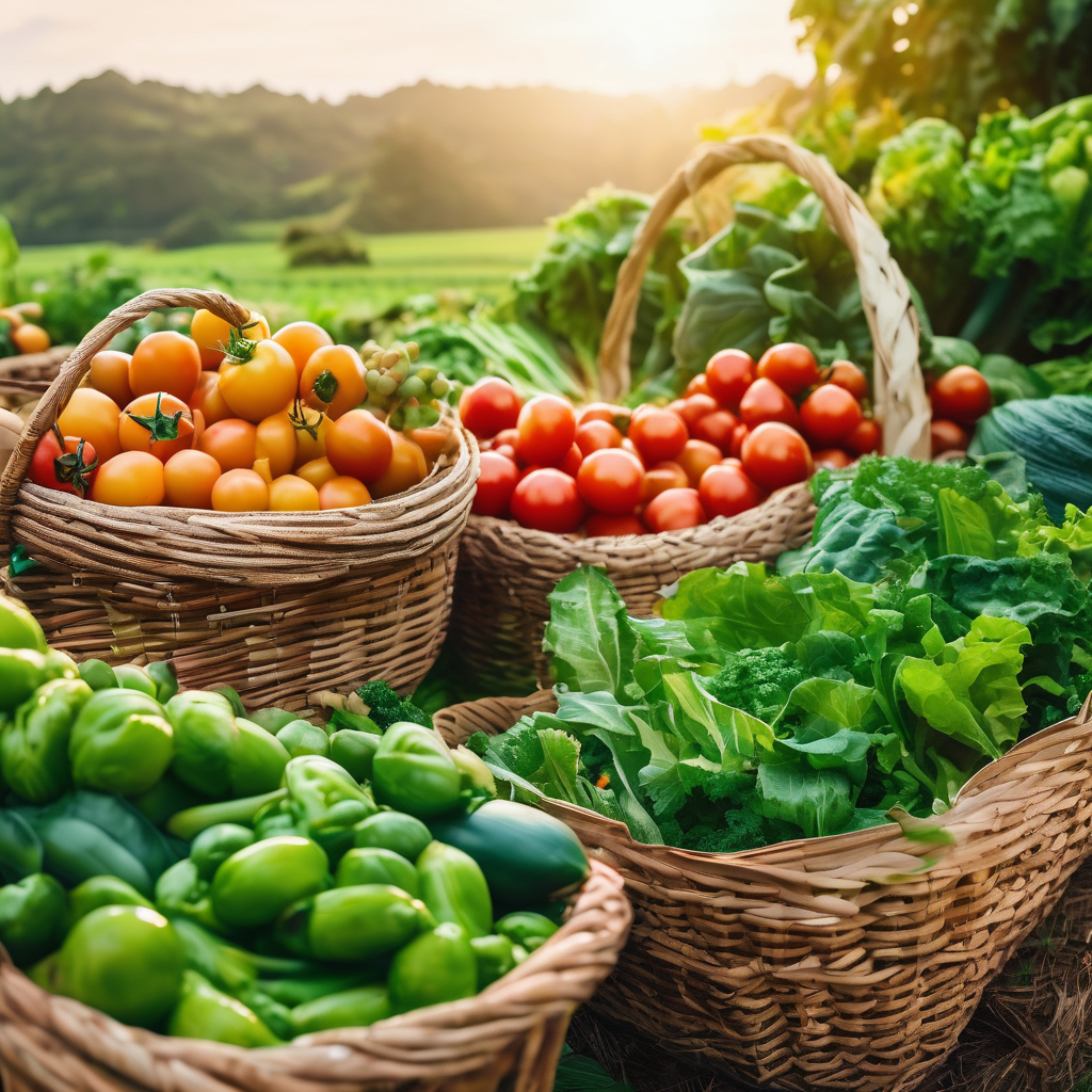 Fiji's Bua and Taveuni Build Community-Based Organic Certification