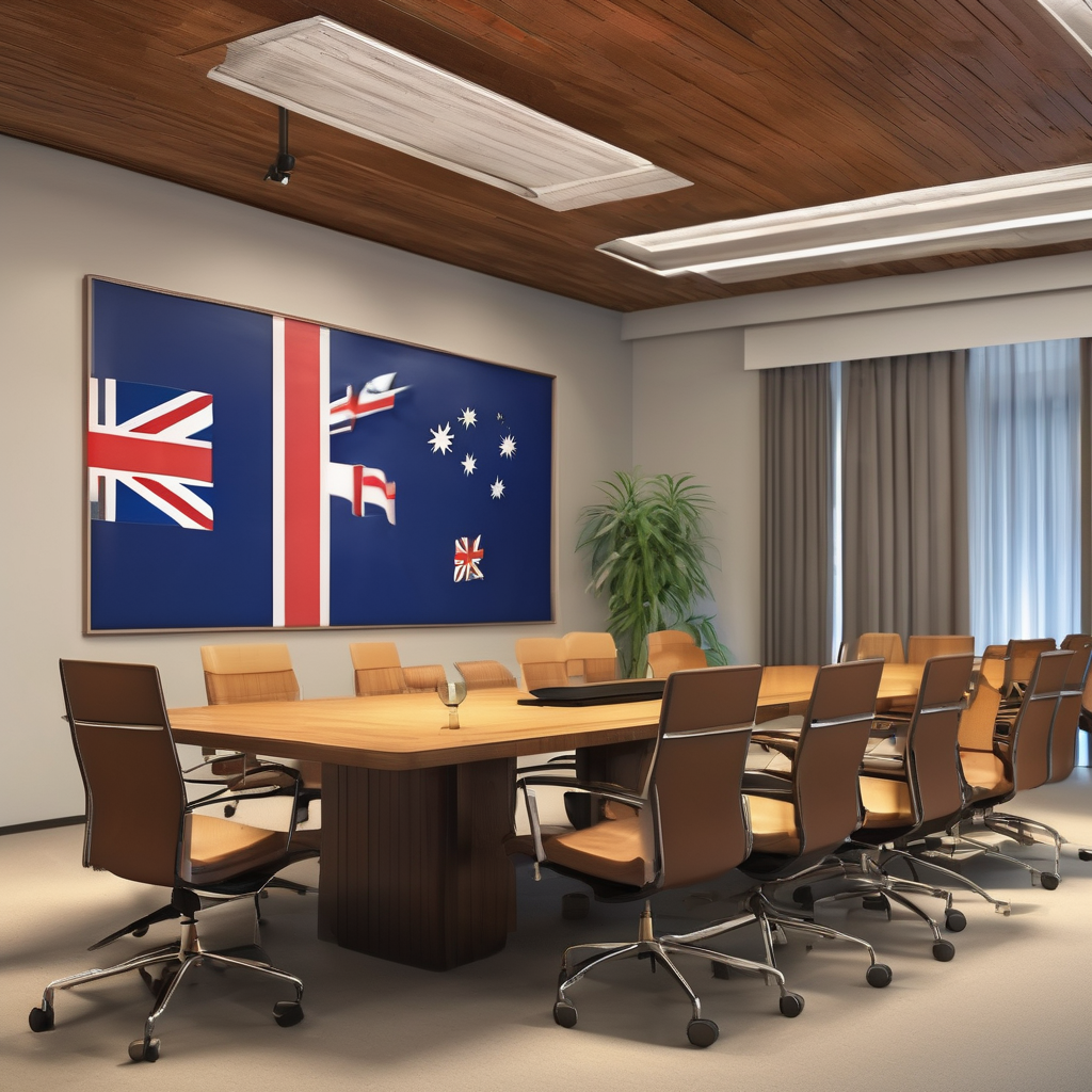 Antalya to Host COP31 as Australia Leads Pacific Climate Negotiations