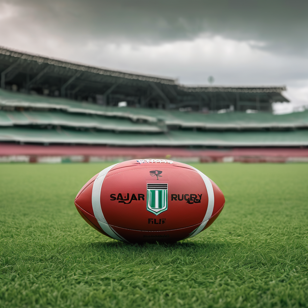 Fiji's Women Rise: A Rugby Movement Changing a Nation