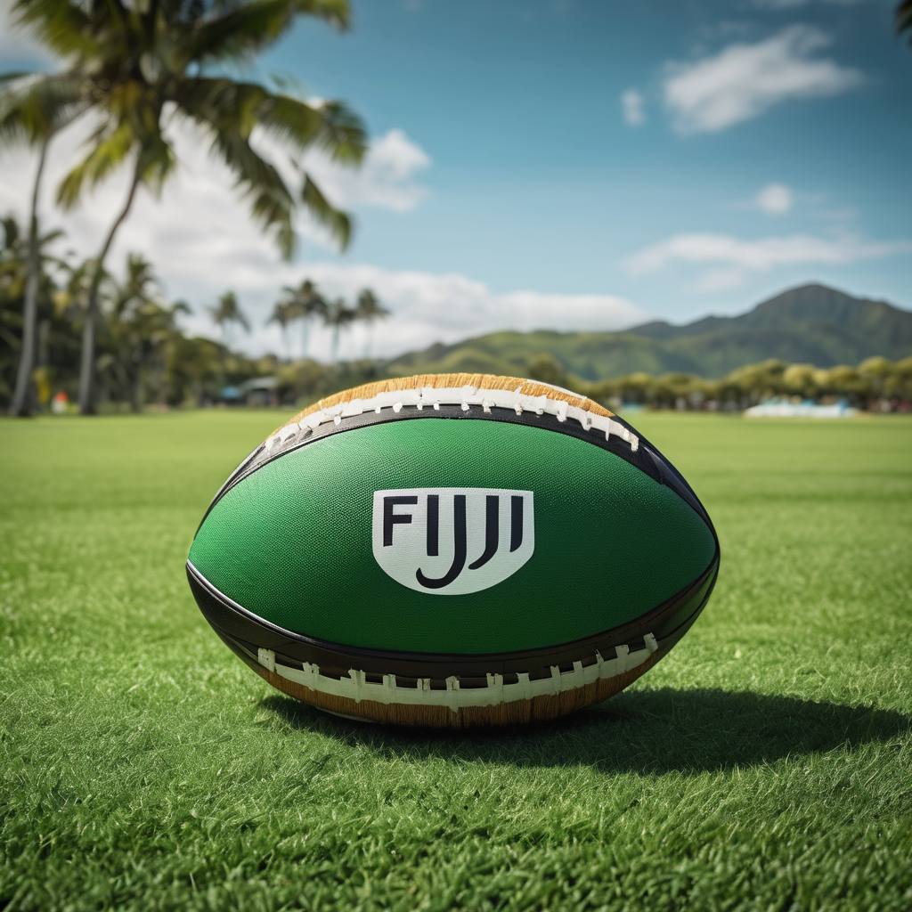 Fiji's Women Rise: A Rugby Movement Changing a Nation