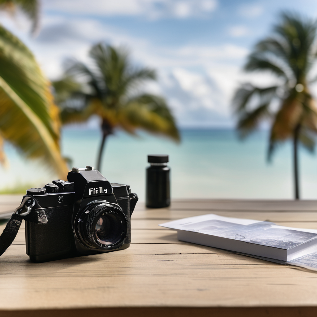 Behind the Lens: A Photographer's Battle and Resilience Against Diabetes