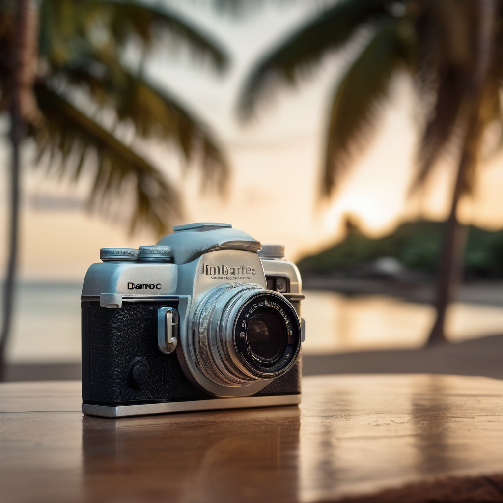 Behind the Lens: A Photographer's Battle and Resilience Against Diabetes