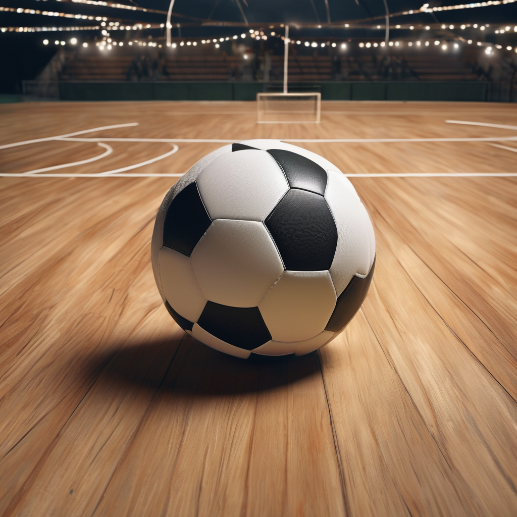 Mataks FC Triumphs in Penalty Shootout to Win OFC Futsal Men's Champions League in Suva