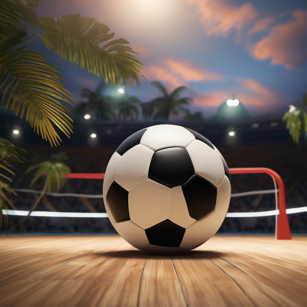 Mataks FC Triumphs in Penalty Shootout to Win OFC Futsal Men's Champions League in Suva