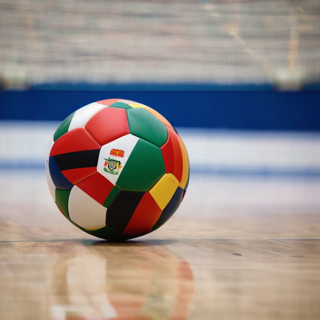 AS PTT Domination Sparks OFC Futsal Shock as Gulf Komara Falls