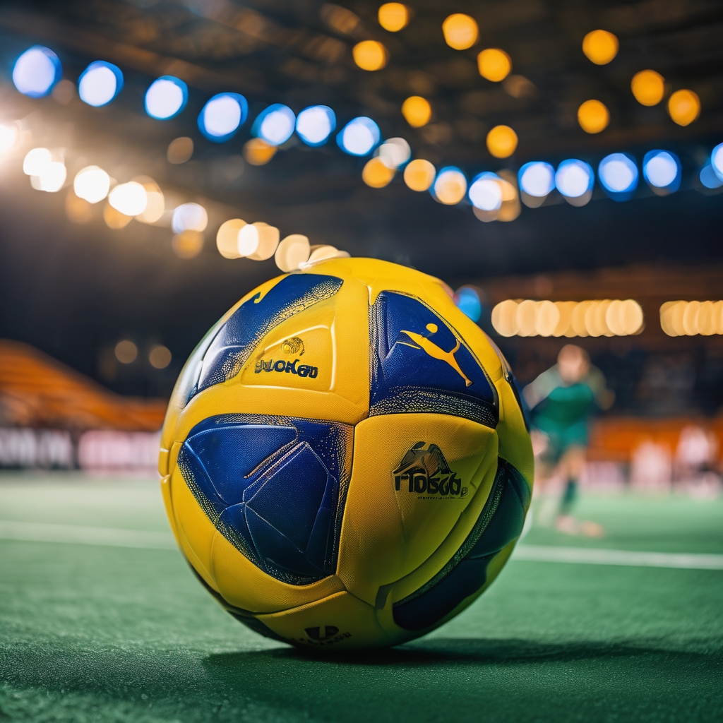 OFC Futsal Day Four: All-Melanesian Showdown Sparks High-Scoring Thriller