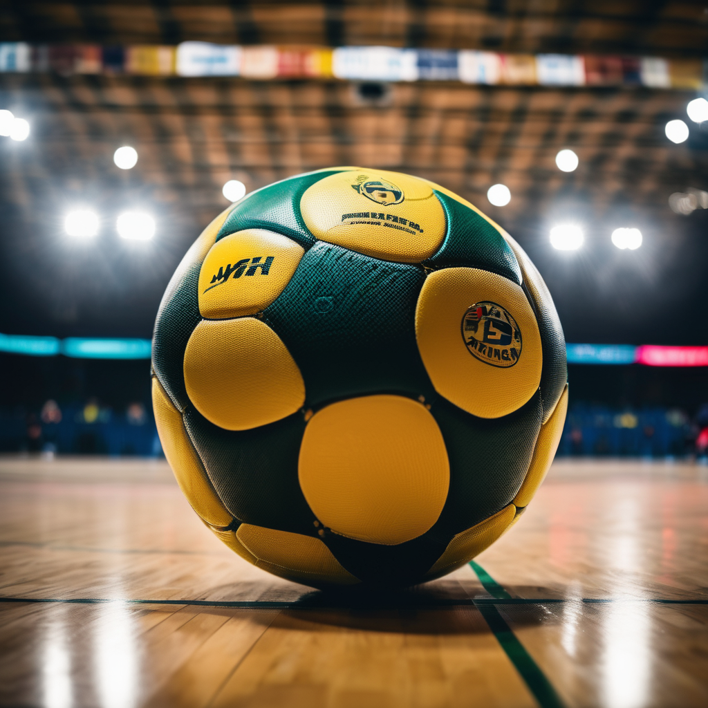 OFC Futsal Day Four: All-Melanesian Showdown Sparks High-Scoring Thriller