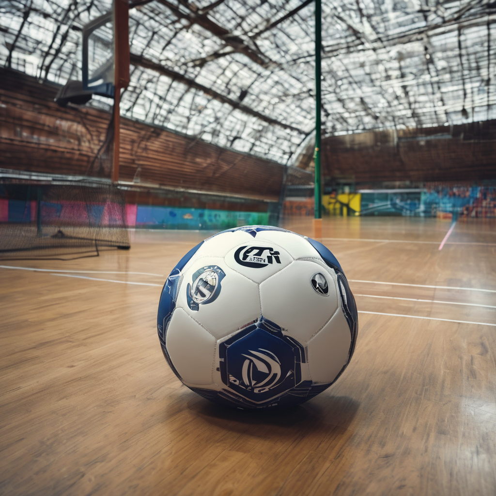 Mataks FC Deliver Statement Win Over Suva in OFC Futsal Championship