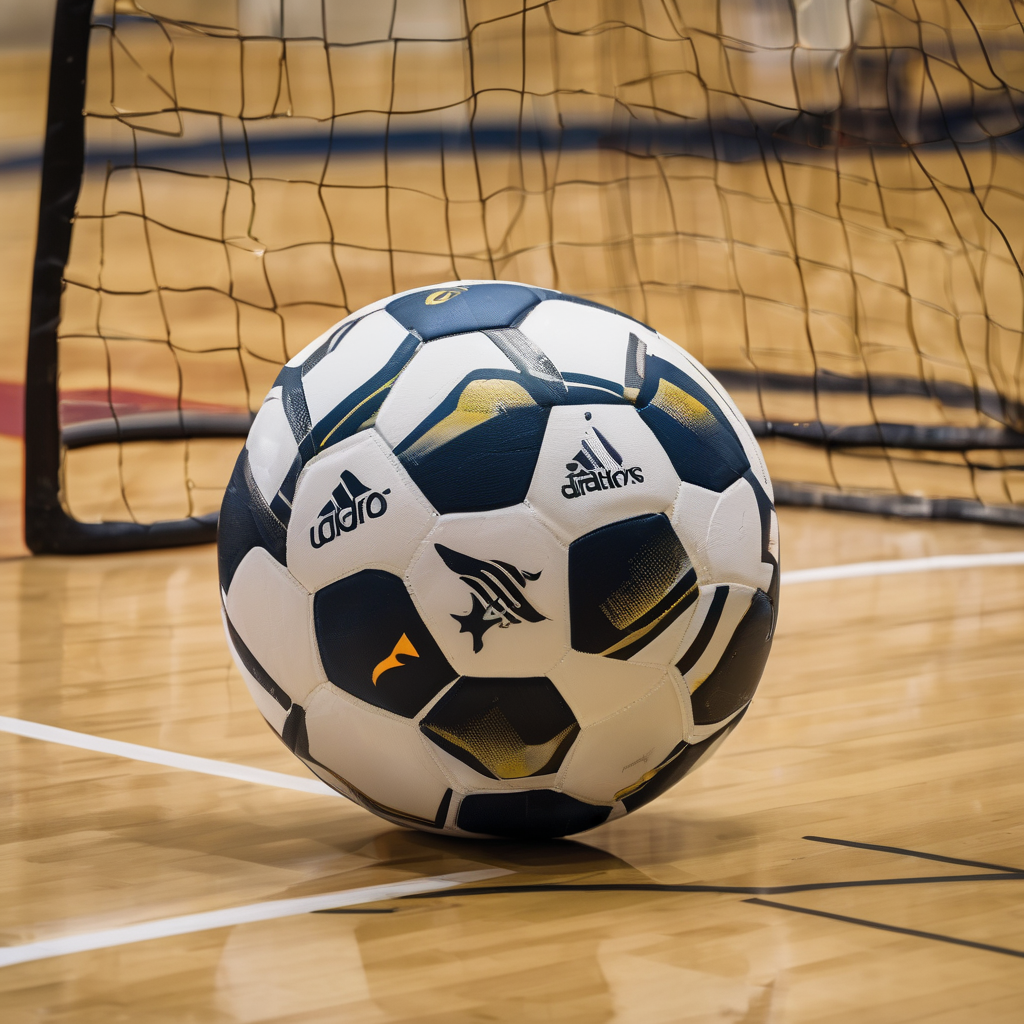 Mataks FC Deliver Statement Win Over Suva in OFC Futsal Championship