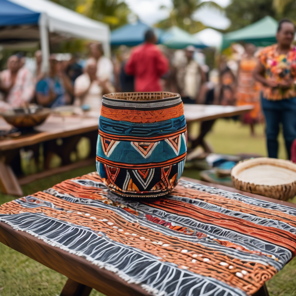 IPACS 2025 in Kupang Sparks Pacific Creative Economy and Cultural Ties