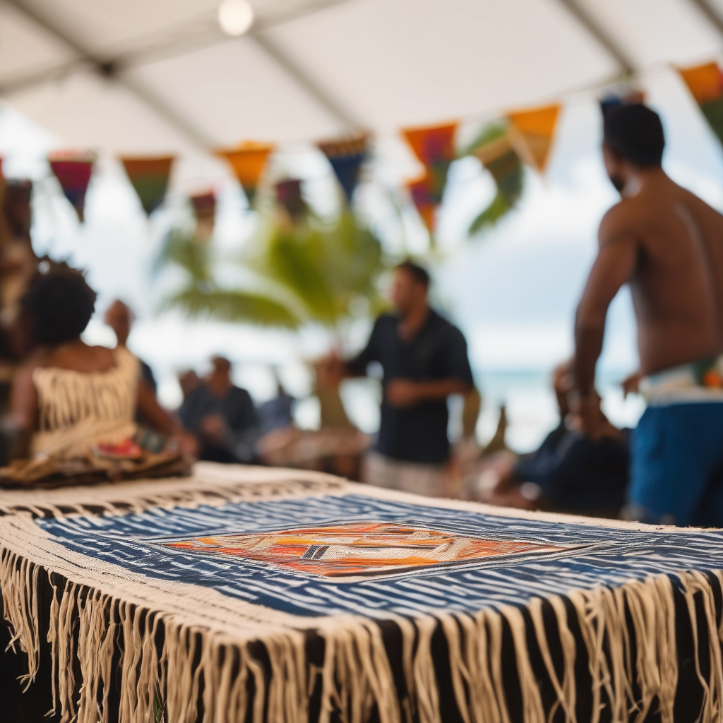 IPACS 2025 in Kupang Sparks Pacific Creative Economy and Cultural Ties