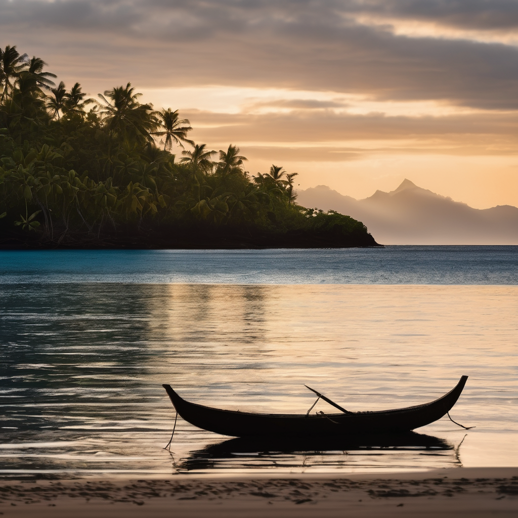 Bougainville Independence Support Grows as Governance Concerns Rise in PNG