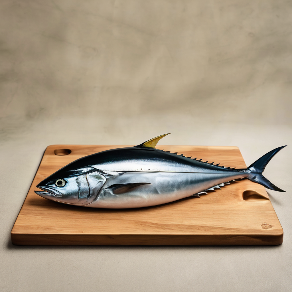 South Pacific Albacore at WCPFC22: High-Stakes Push for a Sustainable Future