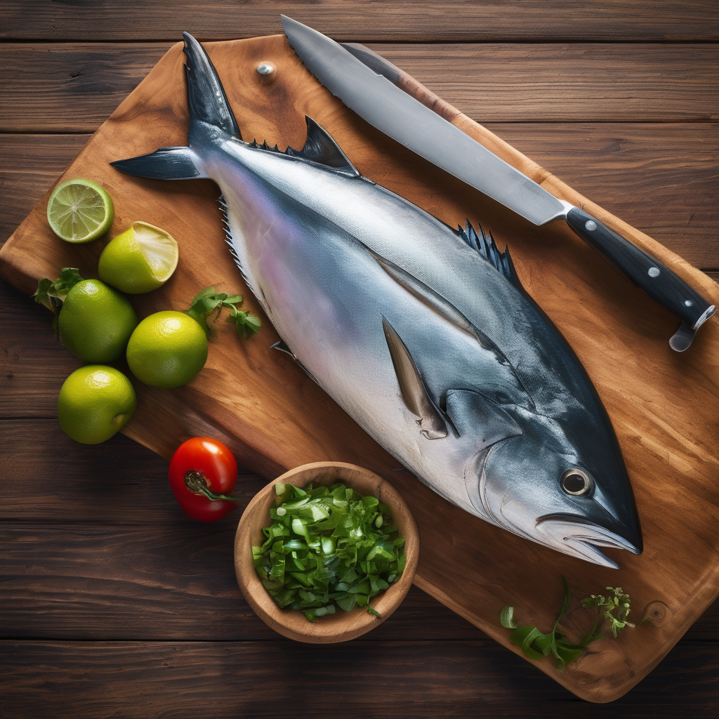 South Pacific Albacore at WCPFC22: High-Stakes Push for a Sustainable Future