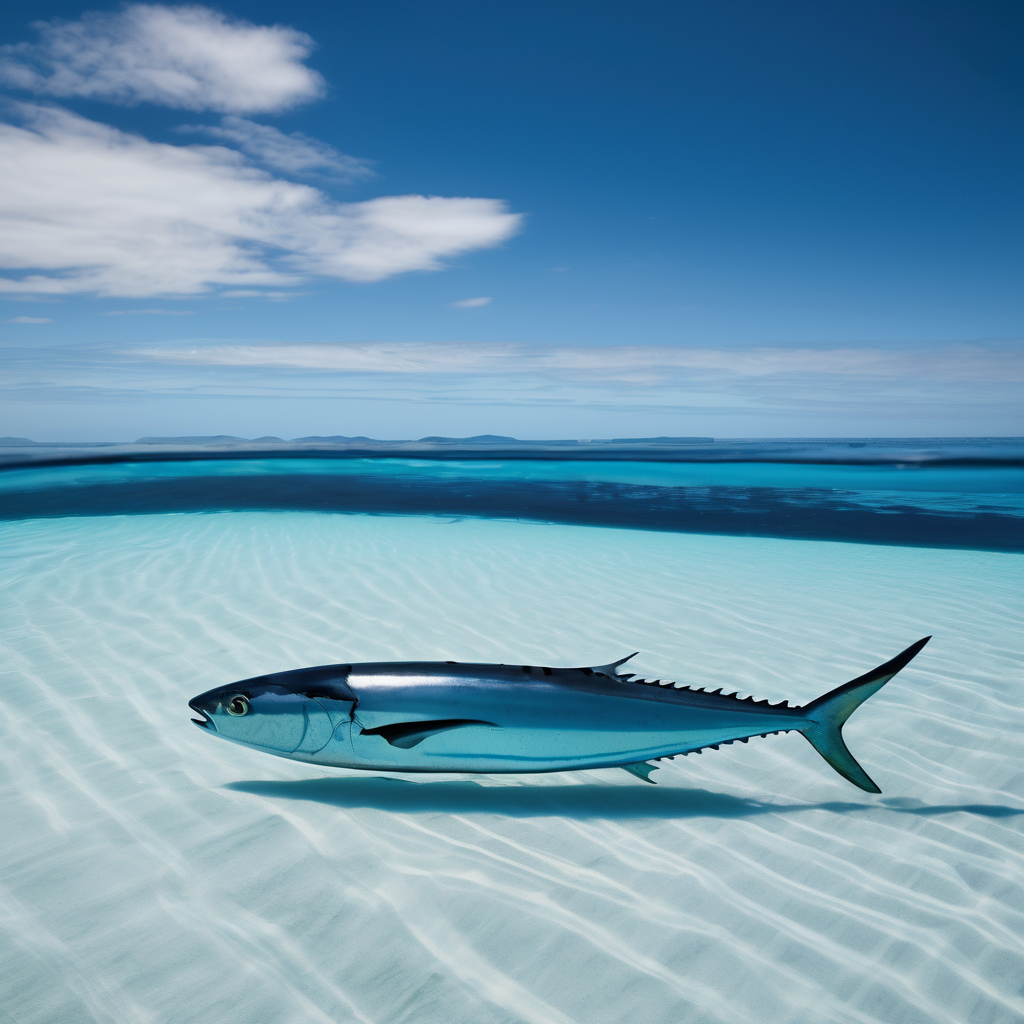 WCPFC22 Albacore Clash: Pacific Islands Fear Rules Could Upend Local Economies