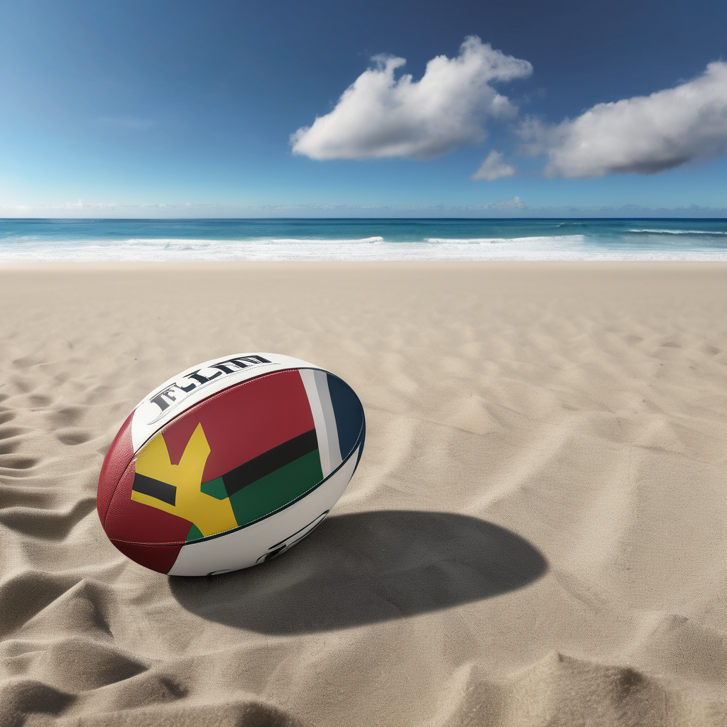 Fiji Plots 2027 Rugby World Cup Blueprint in Response to Format Shake-Up