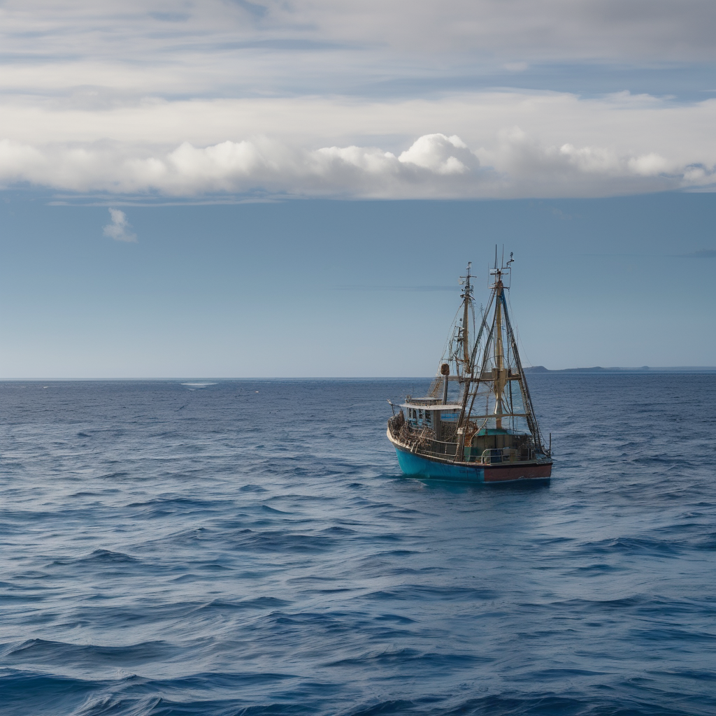 Tuna Harvest Strategy Overhaul Sparks Timetable Clash at WCPFC