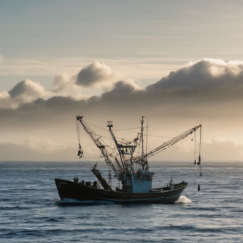 Tuna Harvest Strategy Overhaul Sparks Timetable Clash at WCPFC