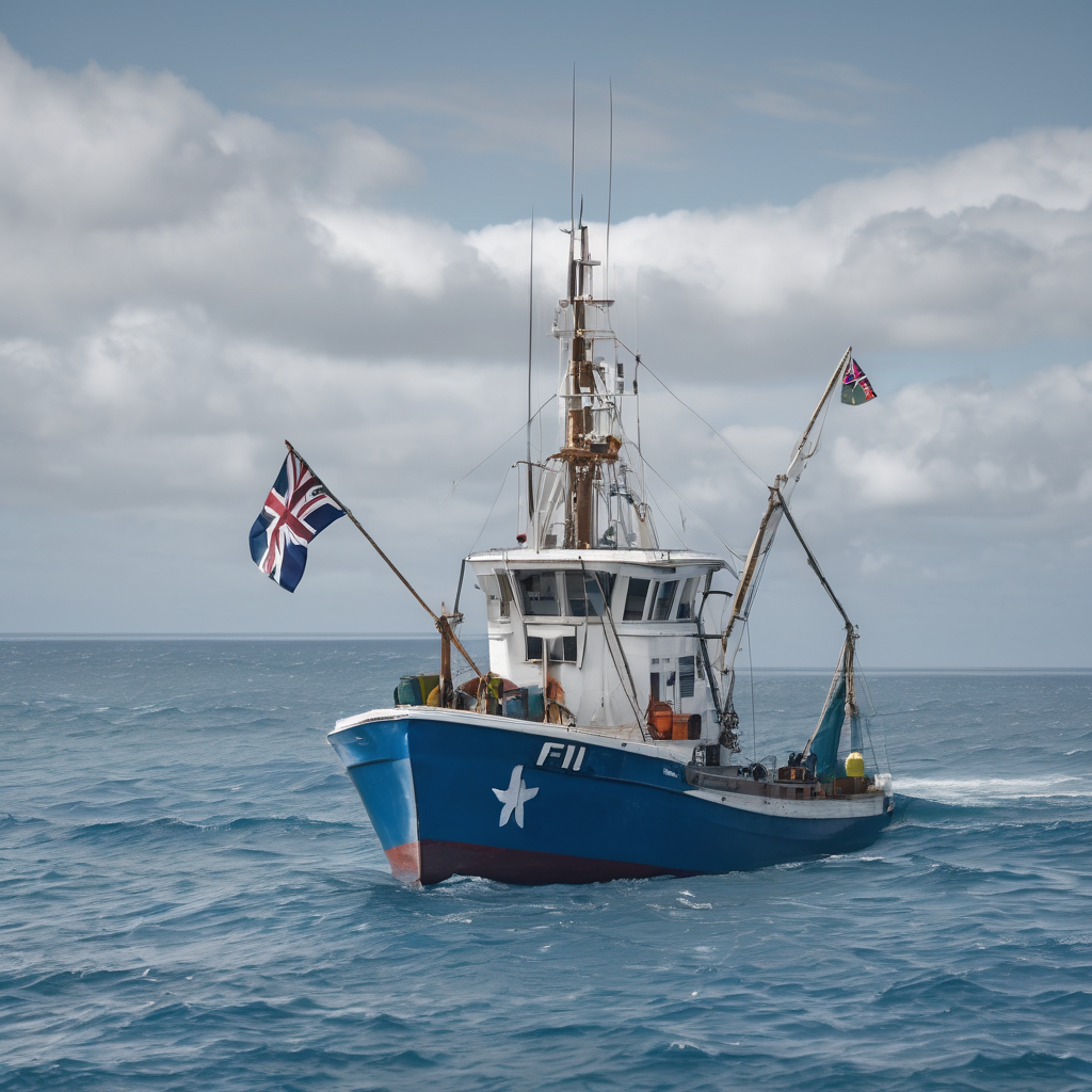 WCPFC Eyes Binding Crew Labor Rules Amid Exploitation Concerns