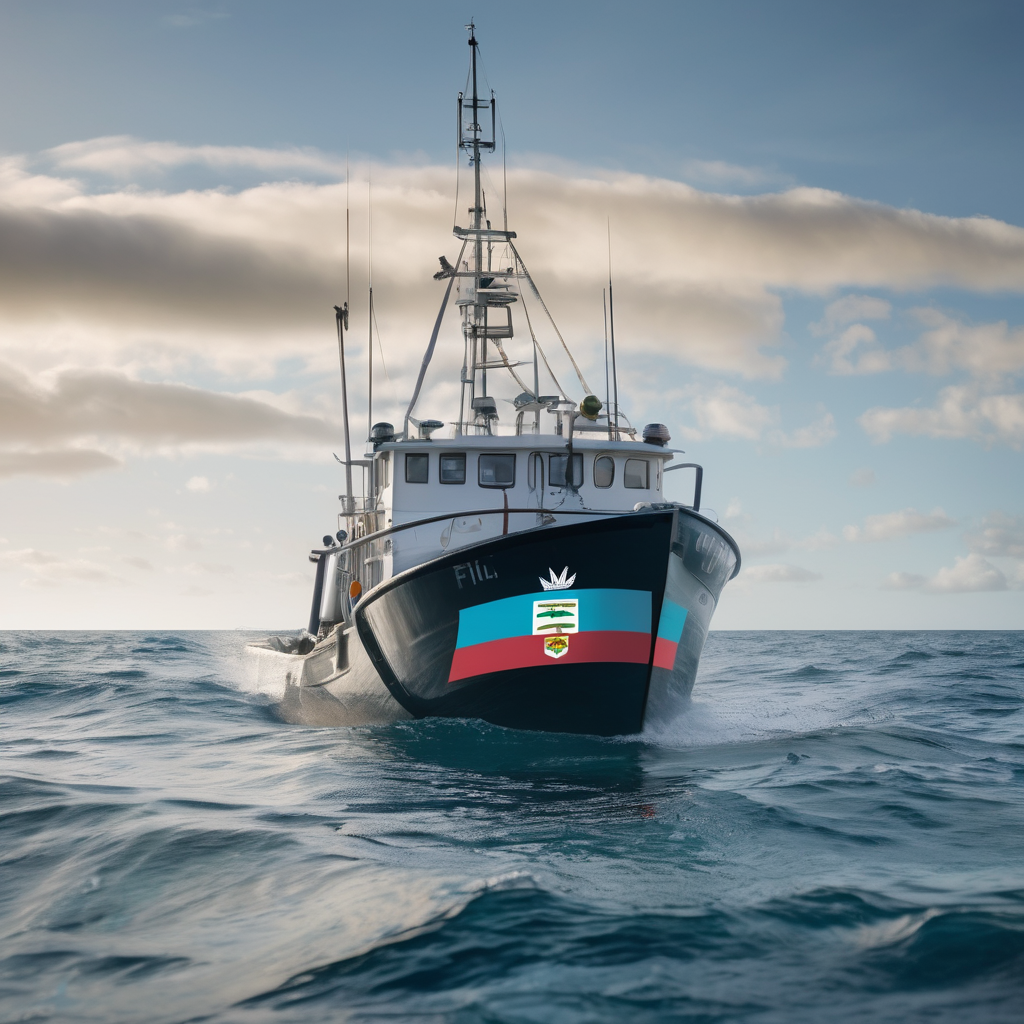 WCPFC Eyes Binding Crew Labor Rules Amid Exploitation Concerns