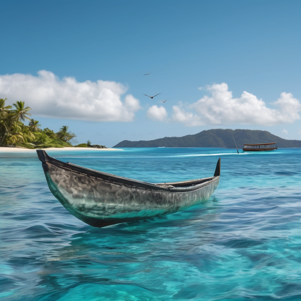 Science-Driven Push to Sustain Pacific Tuna in Manila Talks