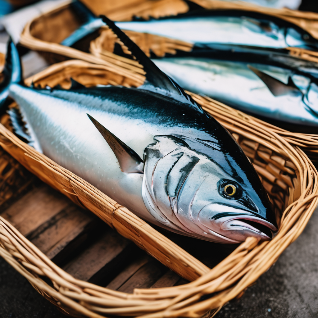 Science-Driven Tuna Talks Shape WCPFC22 in Manila