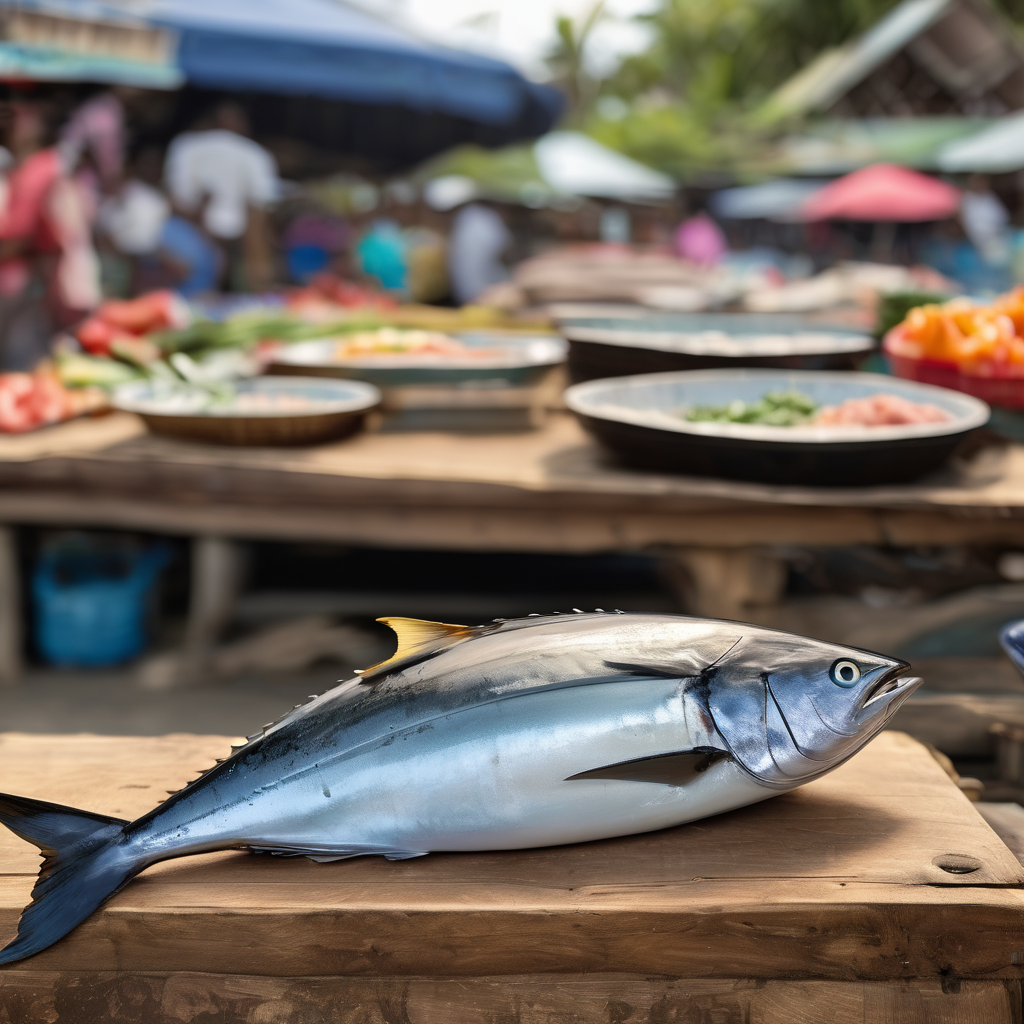 Science-Driven Tuna Talks Shape WCPFC22 in Manila
