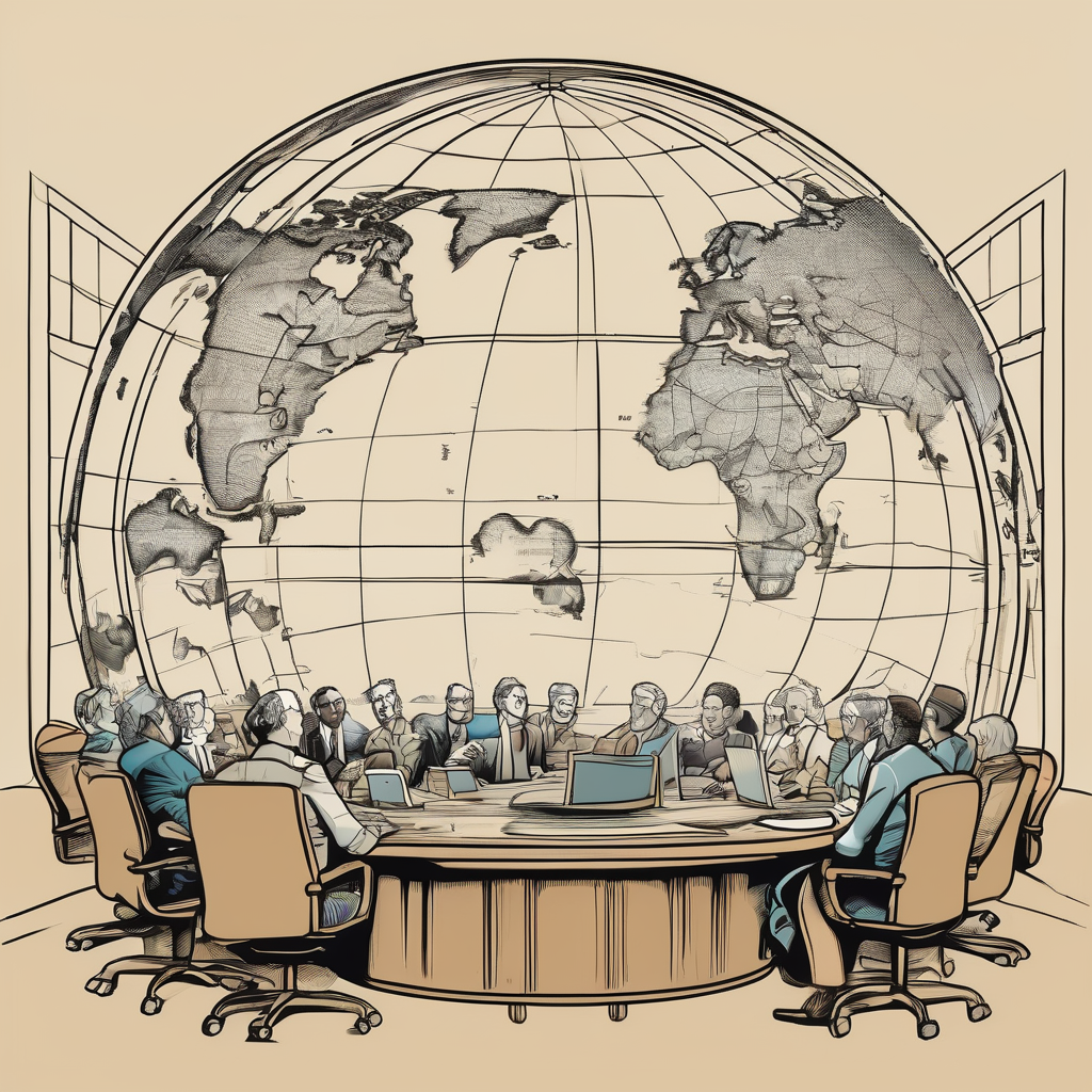 Global Ocean Health Takes Center Stage at Manila Tuna Talks