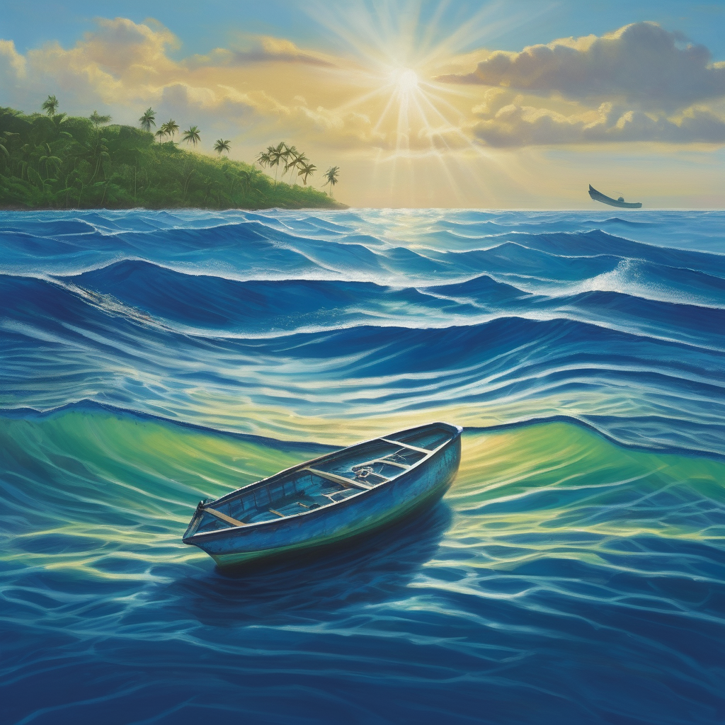 Will South Pacific Albacore Management Be Adopted at WCPFC22?