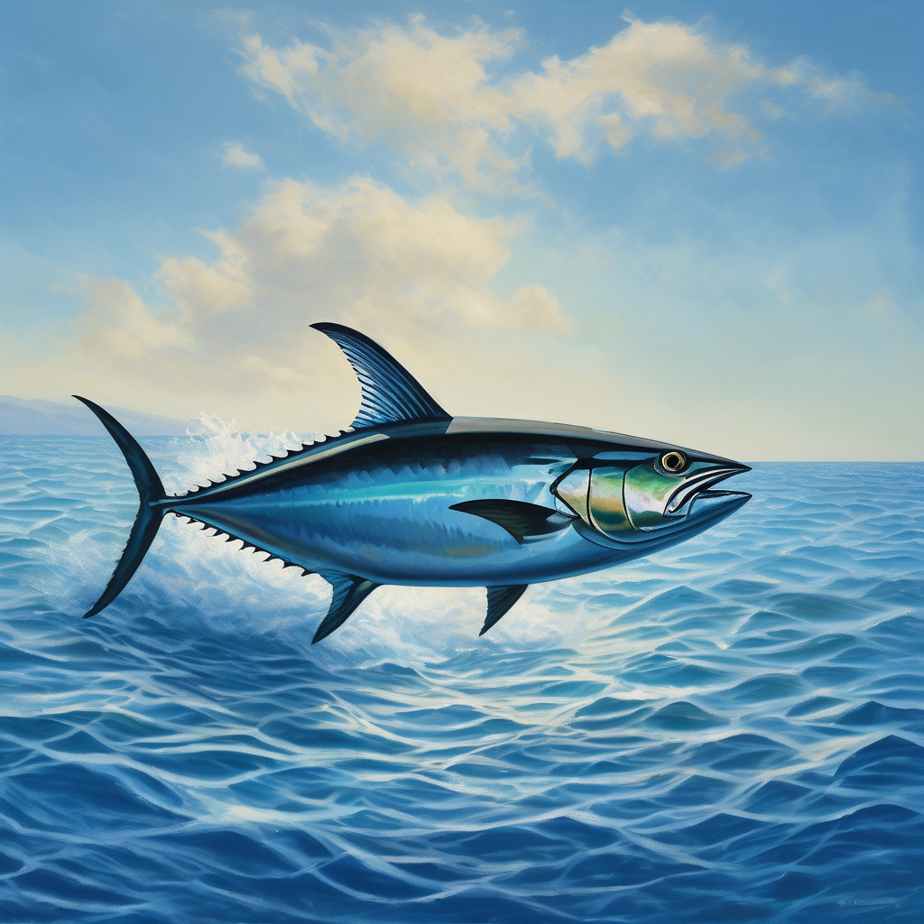 CNMI Urges Action on South Pacific Albacore at WCPFC22