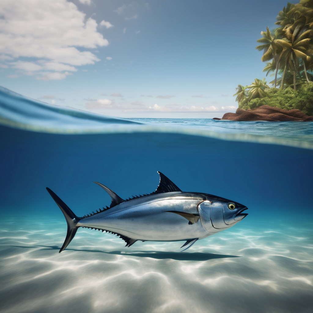 Marshall Islands Demands Tuna Governance Reforms at WCPFC22