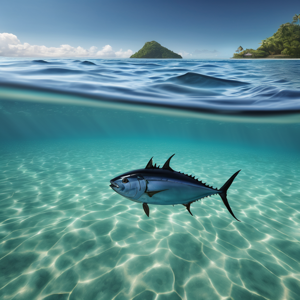 Marshall Islands Demands Tuna Governance Reforms at WCPFC22