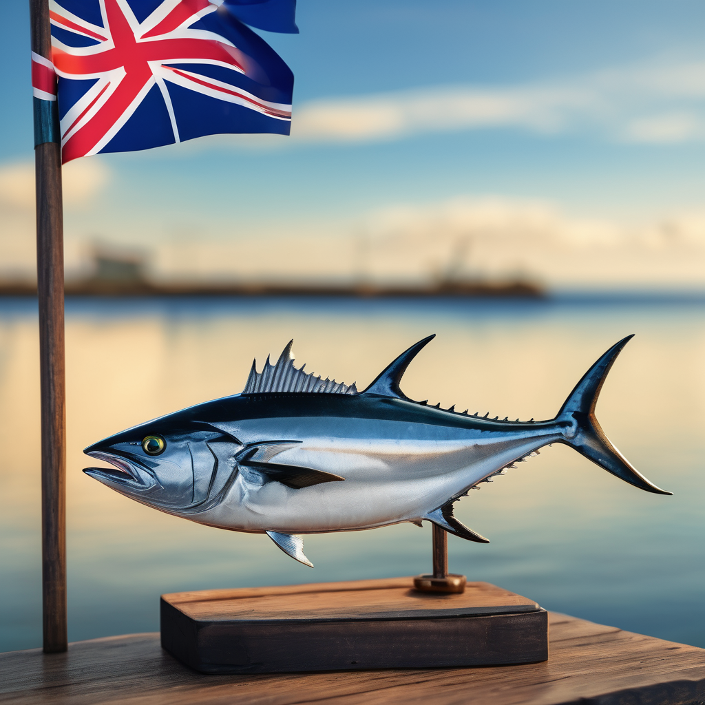 FFA Members Unite for South Pacific Albacore Rules Ahead of WCPFC Session